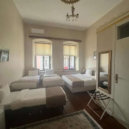 Oasis Edirne