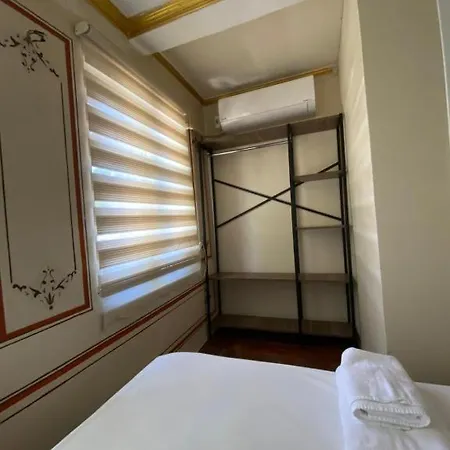 Hotel Oasis