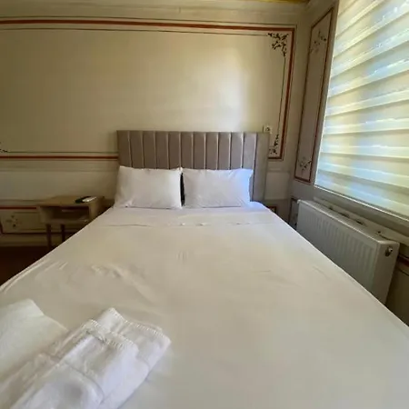 Oasis Hotel Edirne