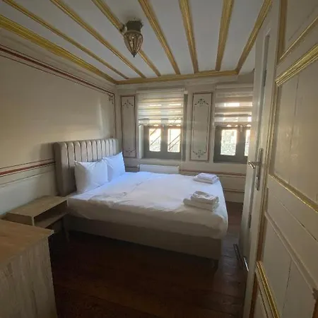 Oasis Szálloda Edirne