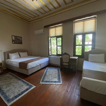 Hotel Oasis Edirne