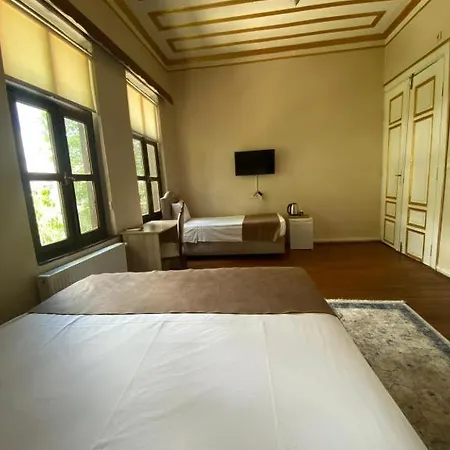 Oasis Edirne