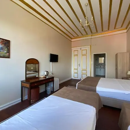 Oasis Edirne