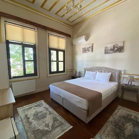 Oasis Hotel Edirne