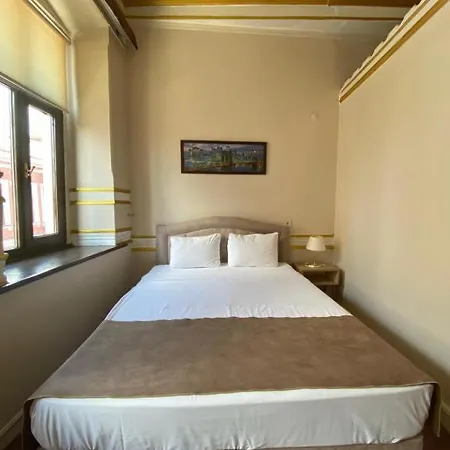Oasis Edirne