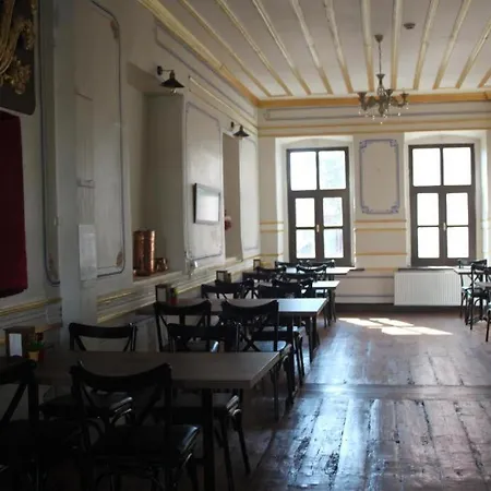 Szálloda Oasis Edirne