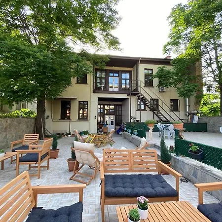 Oasis Edirne